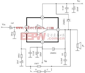 TDA2030A與NE5532功放電路的制作與設(shè)計(jì)及軟件開發(fā)