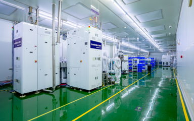 發(fā)力硬核科技 打造“芯”引擎 微導(dǎo)納米在集成電路設(shè)計(jì)領(lǐng)域取得新突破